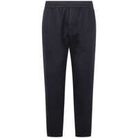 Pantaloni Emporio Armani Drawstring Chino Trousers Clothing Barbati
