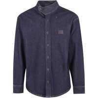 Camasi Emporio Armani Classic Shirt Clothing Barbati