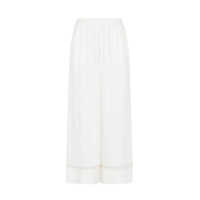 Pantaloni casual Emporio Armani Trousers Femei
