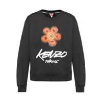 Pulovere Kenzo " Futura" Classic Sweatshirt Clothing Femei