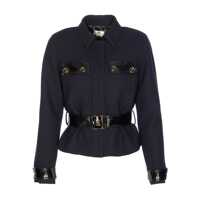 Paltoane Elisabetta Franchi Elisabetta Franchi Coats