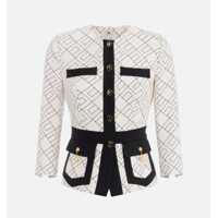 Geci Elisabetta Franchi Jackets Femei