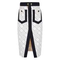 Fuste Elisabetta Franchi Skirts Femei