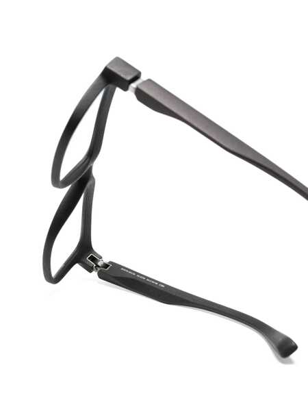 Ochelari de soare MYKITA Mykita Optical 354 MD1 PITCH BLACK CLEAR Femei (BM 18702231) 3