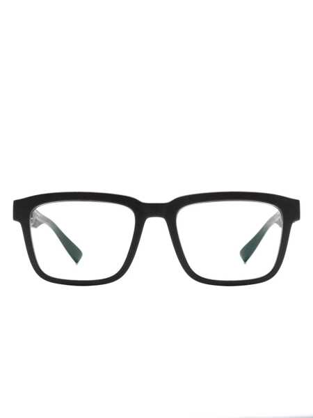 Ochelari de soare MYKITA Mykita Optical 354 MD1 PITCH BLACK CLEAR Femei (BM 18702231) 1