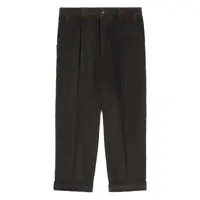 Pantaloni AMI Paris Trousers Barbati
