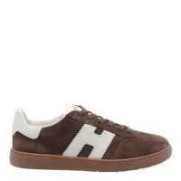 Sneakers Hogan Hogan Cool Leather Sneakers Barbati