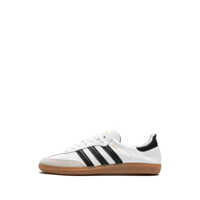 Sneakers pentru Barbati - Sneakers adidas Adidas Samba Decon Sneakers Shoes WHITE Barbati (BM 18702288) - B-mall.ro