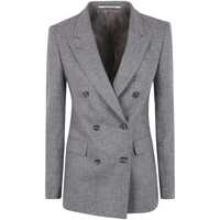 Geci Tagliatore "J-Paris" Jacket Clothing Femei