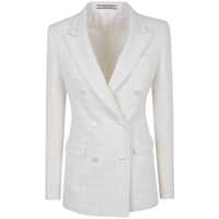 Geci Tagliatore "J-Paris" Jacket Clothing Femei