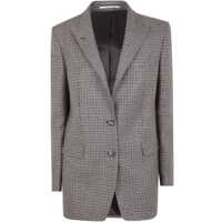 Geci Tagliatore "J-Bertha" Jacket Clothing Femei