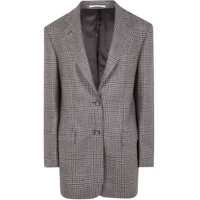 Geci Tagliatore "J-Cecily" Jacket Clothing Femei