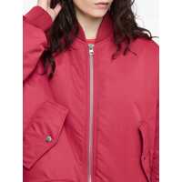 Bomber jacket Dama - Bomber jacket JW Anderson JW Anderson Jw Anderson Bomber Jacket RED Femei (BM 18702318) - B-mall.ro