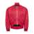 JW Anderson JW Anderson Jw Anderson Bomber Jacket RED