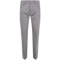 Pantaloni Jacob Cohen "Pant 5 Pockets Slim Fit Bard Rw" Trousers Clothing Barbati