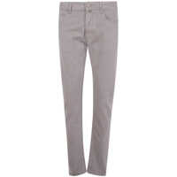Pantaloni Jacob Cohen "Pant 5 Pockets Slim Fit Bard Tr" Trousers Clothing Barbati