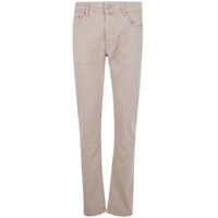 Pantaloni Jacob Cohen "Pant 5 Pockets Slim Fit Bard Tr" Trousers Clothing Barbati