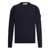 Stone Island Stone Island Sweater NAVY BLUE