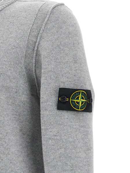 Pulovere Stone Island Stone Island Sweater DARK GRAY Barbati (BM 18702408) 3