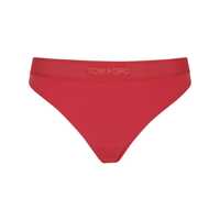 Lenjerie intima Tom Ford Modal "Signature" Thong Clothing Femei