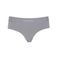 Lenjerie intima Tom Ford Modal "Signature" Boy Shorts Clothing Femei