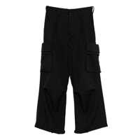 Pantaloni casual Y-3 Adidas Pants Femei