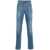 Brunello Cucinelli Brunello Cucinelli Pants DENIMCHIAROOLD