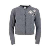 Pulovere Fabiana Filippi Sweaters Femei