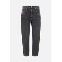 Blugi Brunello Cucinelli Jeans Femei
