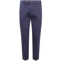 Pantaloni Michael Coal "Capri American Pocket" Trousers Clothing Barbati