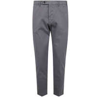 Pantaloni Michael Coal "Capri American Pocket" Trousers Clothing Barbati