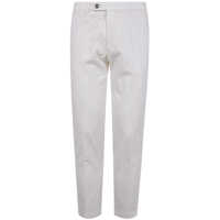 Pantaloni Michael Coal "Capri American Pocket" Trousers Clothing Barbati
