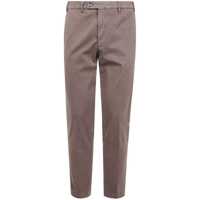Pantaloni Michael Coal "Capri American Pocket" Trousers Clothing Barbati