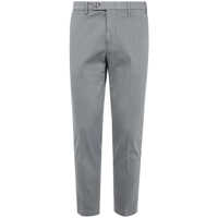 Pantaloni Michael Coal "Capri American Pocket" Trousers Clothing Barbati