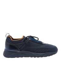 Sneakers Santoni Sneakers Barbati