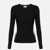 Elisabetta Franchi Elisabetta Franchi Sweaters NERO/LATTE