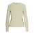 Elisabetta Franchi Elisabetta Franchi Sweaters LATTE/CAFFE