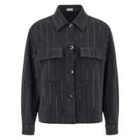 Pulovere Brunello Cucinelli Sweatshirt Femei