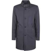 Geci Moorer Moorer "Bond" Jacket Clothing