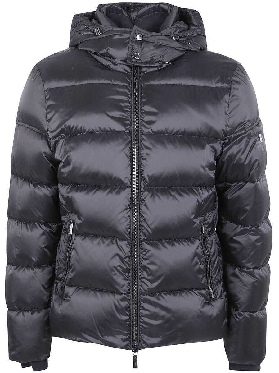 Geci Moorer Moorer Brett Jacket Clothing GREY Barbati (BM 18702771) 1