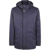 Geci Moorer Moorer "Petrini" Jacket Clothing