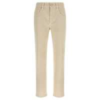 Blugi Brunello Cucinelli Denim Pants Femei