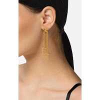 Accesorii Elisabetta Franchi Dama - Bijuterii Elisabetta Franchi Elisabetta Franchi Bijoux Gold Femei (BM 18702909) - B-mall.ro