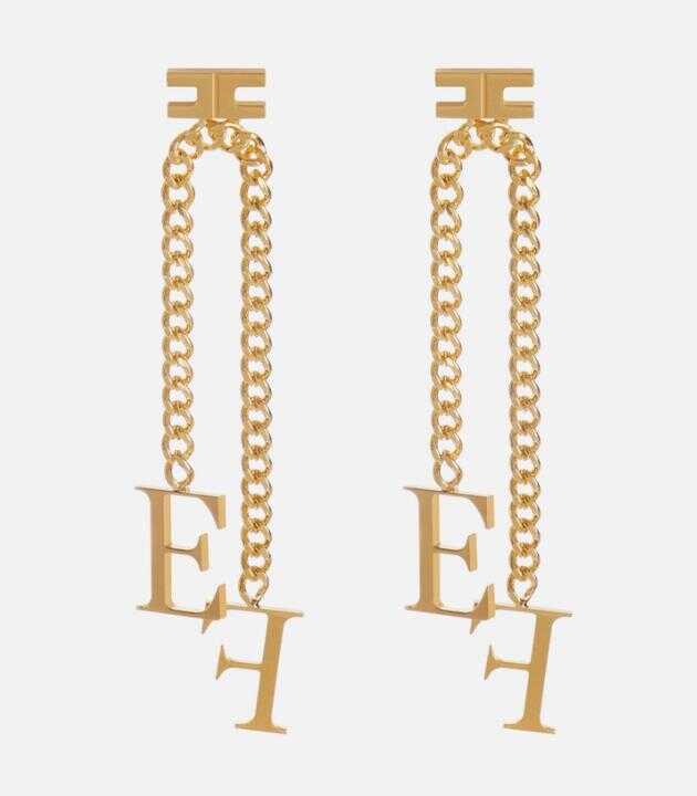 Bijuterii Elisabetta Franchi Elisabetta Franchi Bijoux Gold Femei (BM 18702909) 1