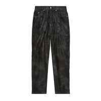 Pantaloni casual Isabel Marant Étoile Kelvina Pants Femei