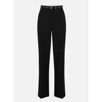 Pantaloni casual Elisabetta Franchi Trousers Femei