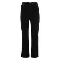 Pantaloni casual Elisabetta Franchi Trousers Femei