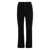 Elisabetta Franchi Elisabetta Franchi Trousers Black