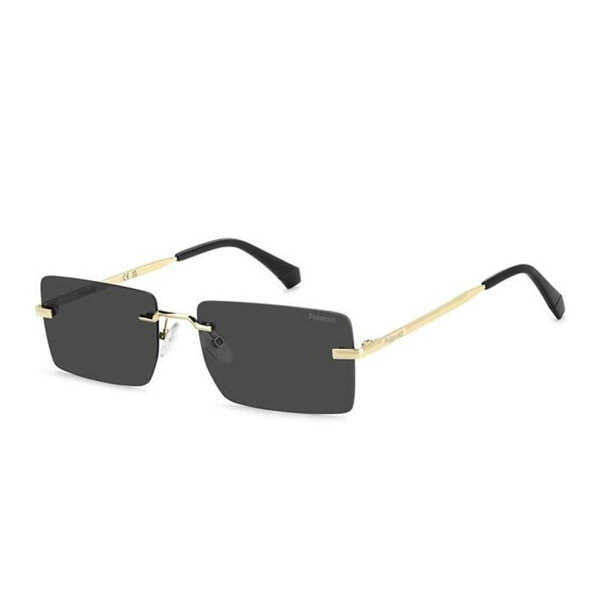 Ochelari de soare Polaroid Polaroid Sunglasses GOLD Femei (BM 18702999) 1