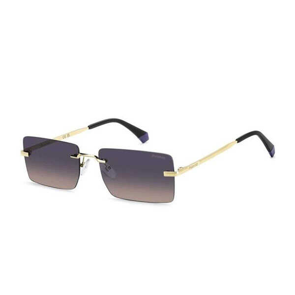 Ochelari de soare Polaroid Polaroid Sunglasses GOLD Femei (BM 18703002) 1